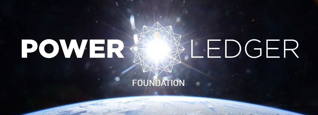 power ledger cryptocurrency