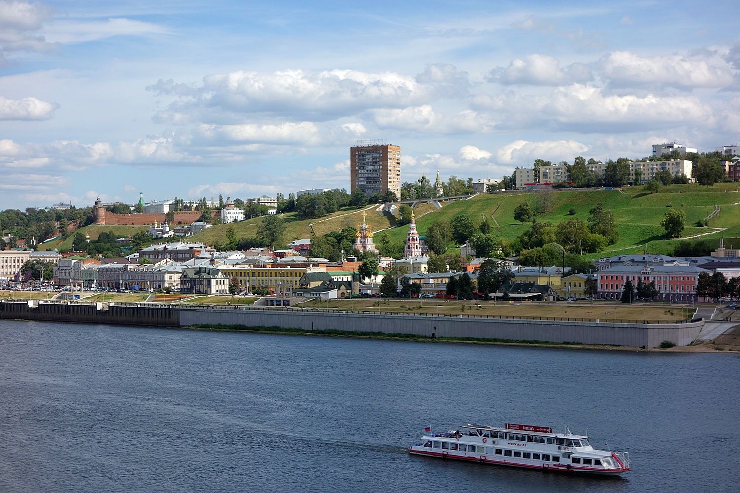 Верхний нижний новгород. Нижний Новгород с Канавинского моста. Вид с Канавинского моста Нижний Новгород. Вид с Канавинского моста 2020 Нижний Новгород. Нижний Новгород верхняя часть города.