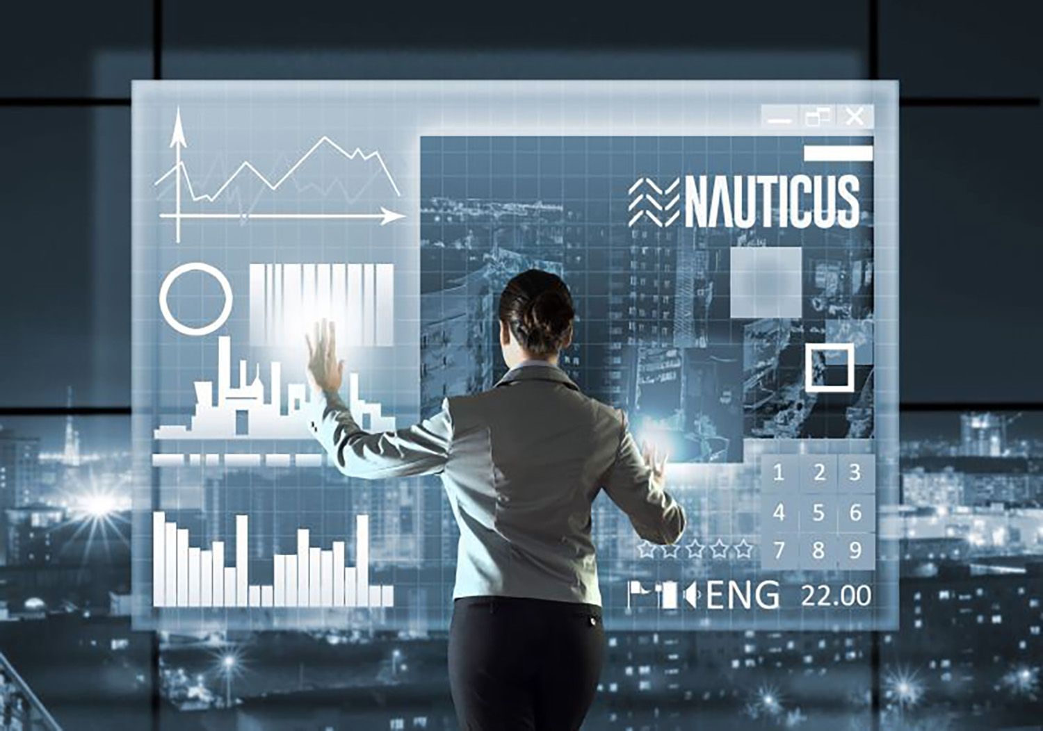 nauticus