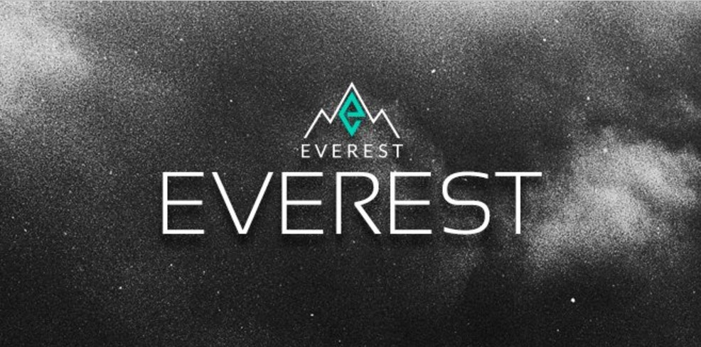 Everest - 人格验证制度