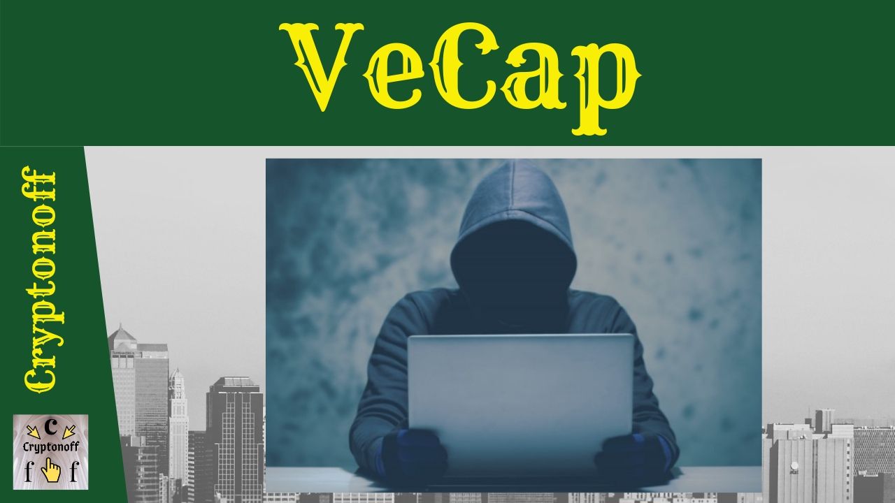 Review of VeCap ICO.  Smart Home Security.jpg