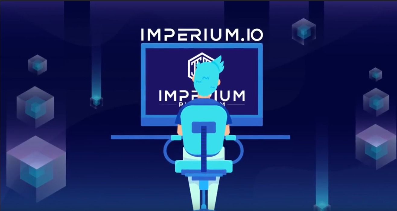 imperium cryptocurrency