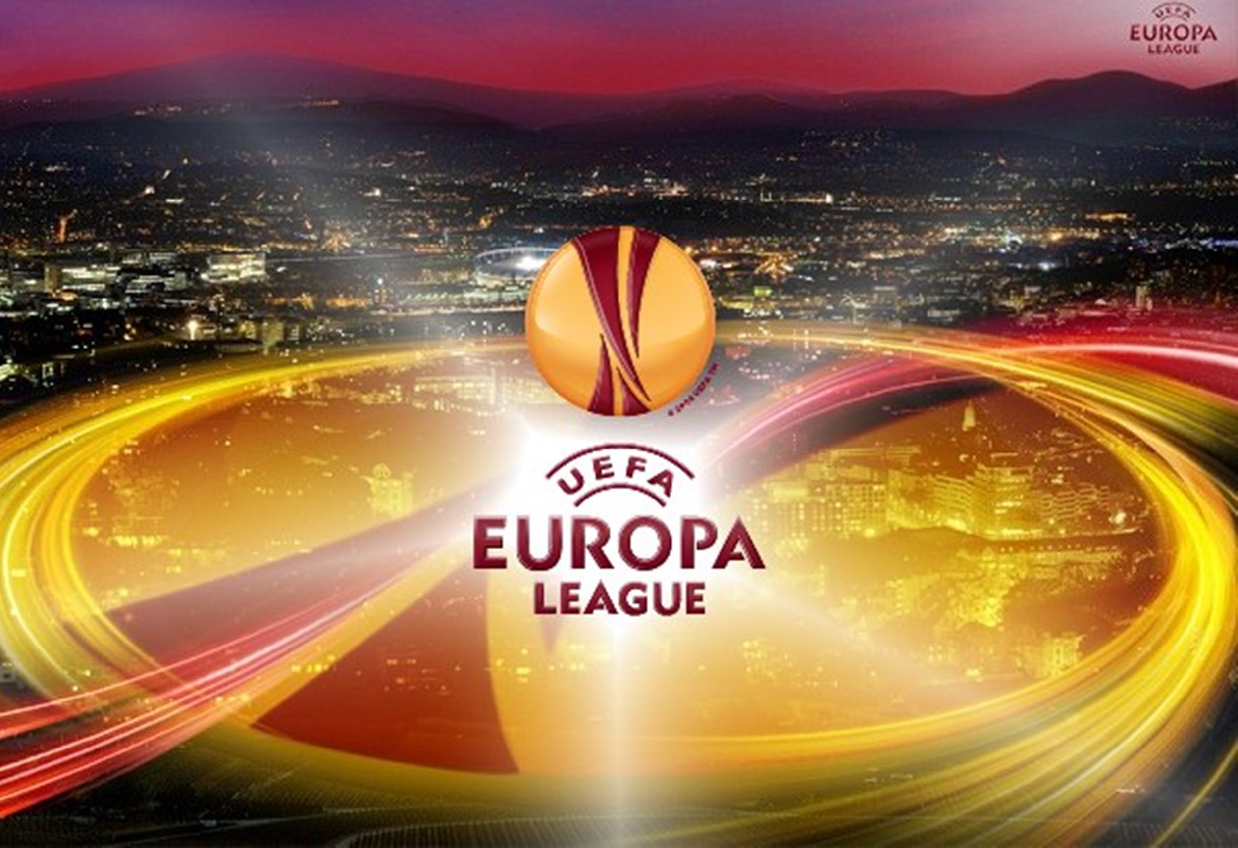 Футбол ле расписание. Логотип Лиги Европы по футболу. Лига Европы УЕФА логотип. Флаг Лиги Европы. Леа Европы.