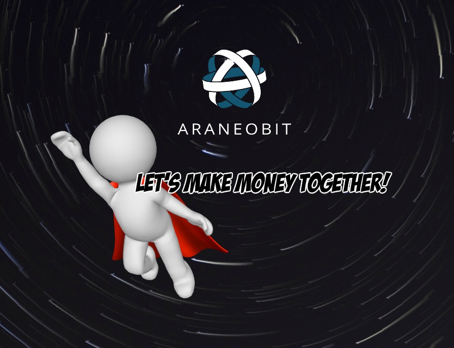 AraneoBit-lets-make-money-together_by-Platon-Roshchupkin.jpg