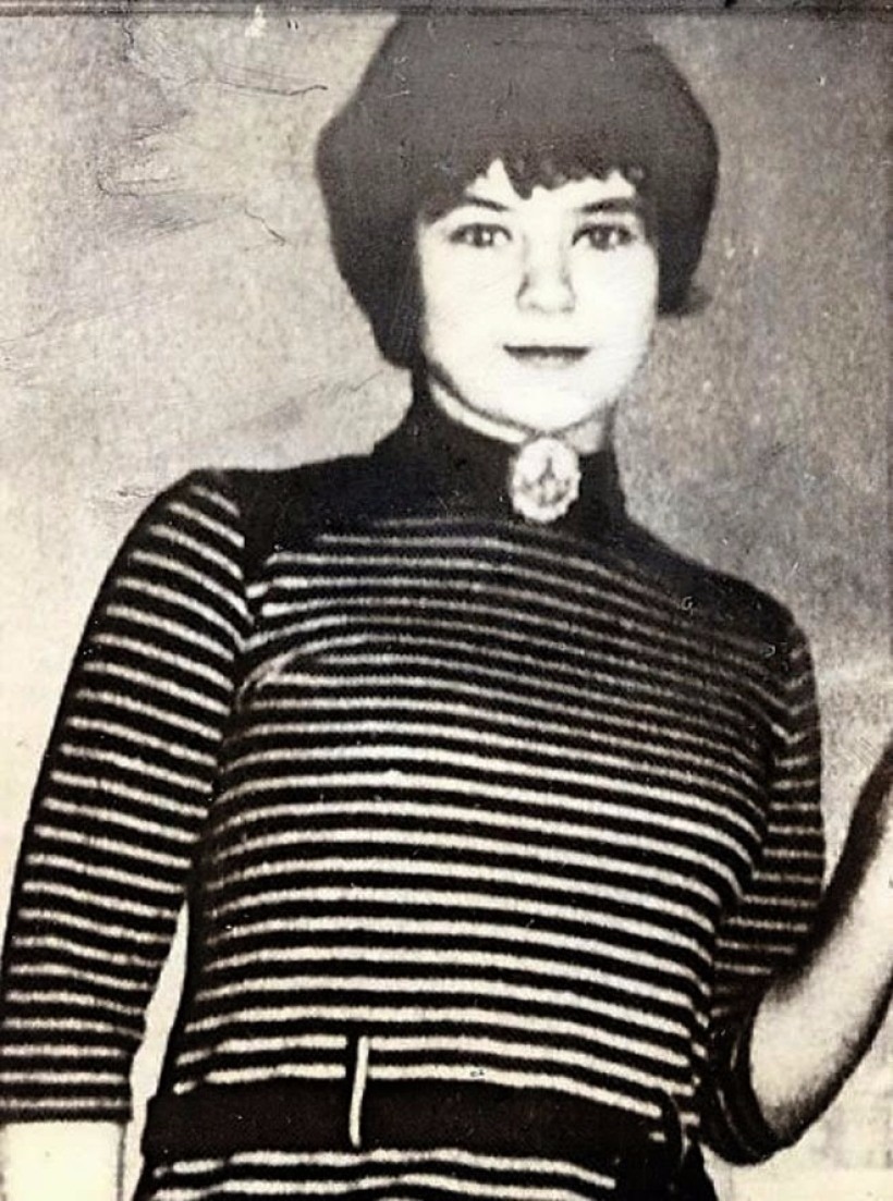 Mary bell