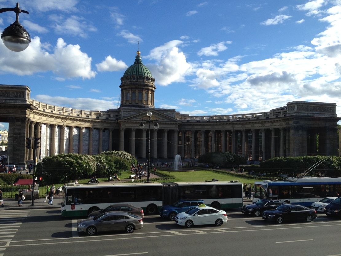 Санкт петербург знаменитые места фото