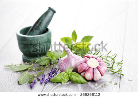 stock-photo-fresh-herbs-with-garlic-herbs-and-spices-269266112.jpg