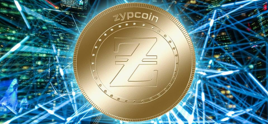 Image result for ZYPCOIN ICO