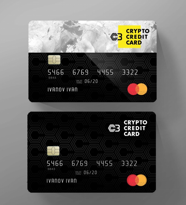 Crypto credit card reddit youtube mining cryptocurrency