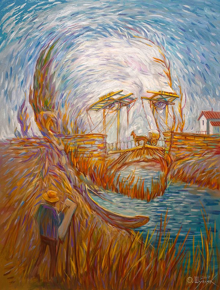15 Ван Гог. Міст Англуа в Арлі.jpg