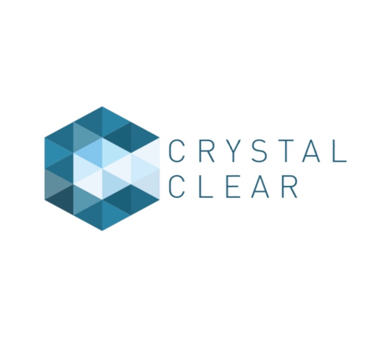 Crystal clear mini. Crystal Clear. Логотип Crystal Clear. Стратегии Crystal Clear. Http://Кристалл/.