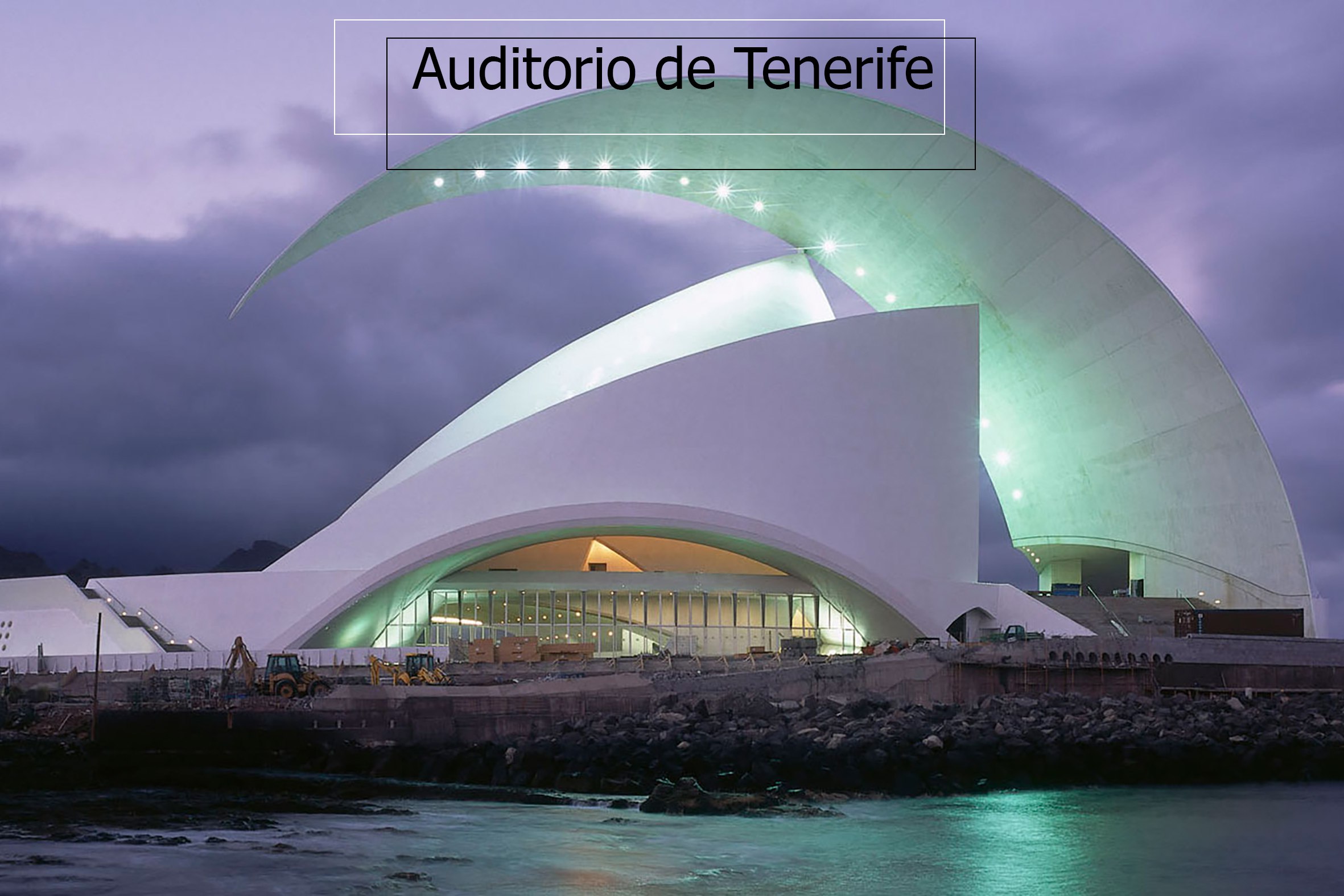 Архитектура зданий театров. Аудиторио-де-Тенерифе Сантьяго Калатрава. Концертный зал Аудиторио-де-Тенерифе, Испания. Концертный зал Аудиторио-де-Тен. Аудиторио-де-Тенерифе в Санта-Крус.