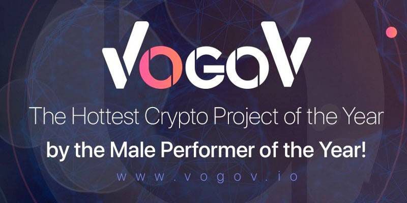 Студии VOGOV. VOGOV Studio. Project 2021 ICO.