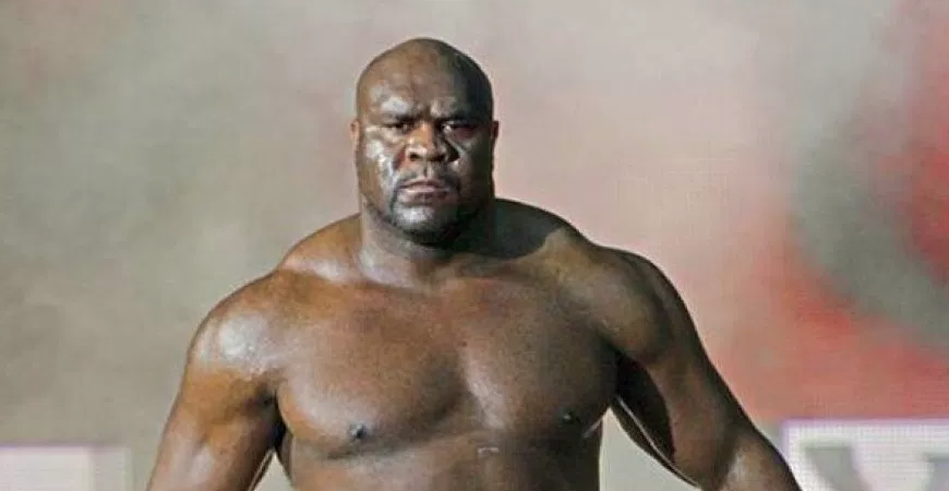 Bob Sapp Minotauro