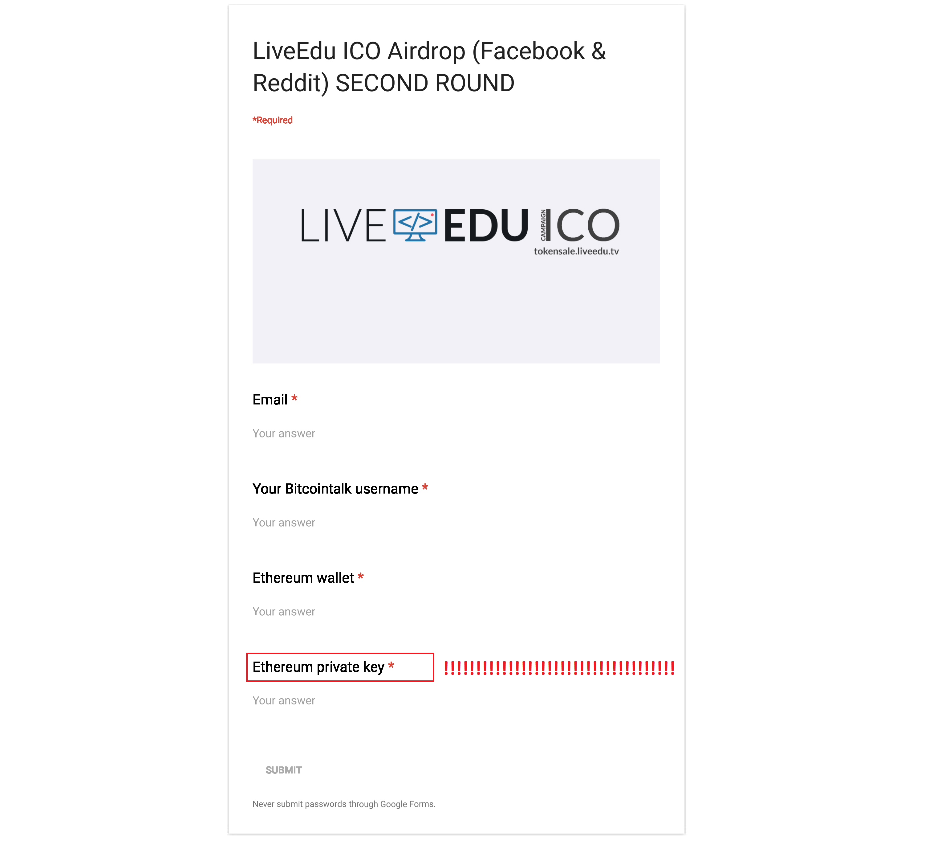 LiveEdu ICO Airdrop (Facebook & Reddit) SECOND ROUND_Страница_1.png
