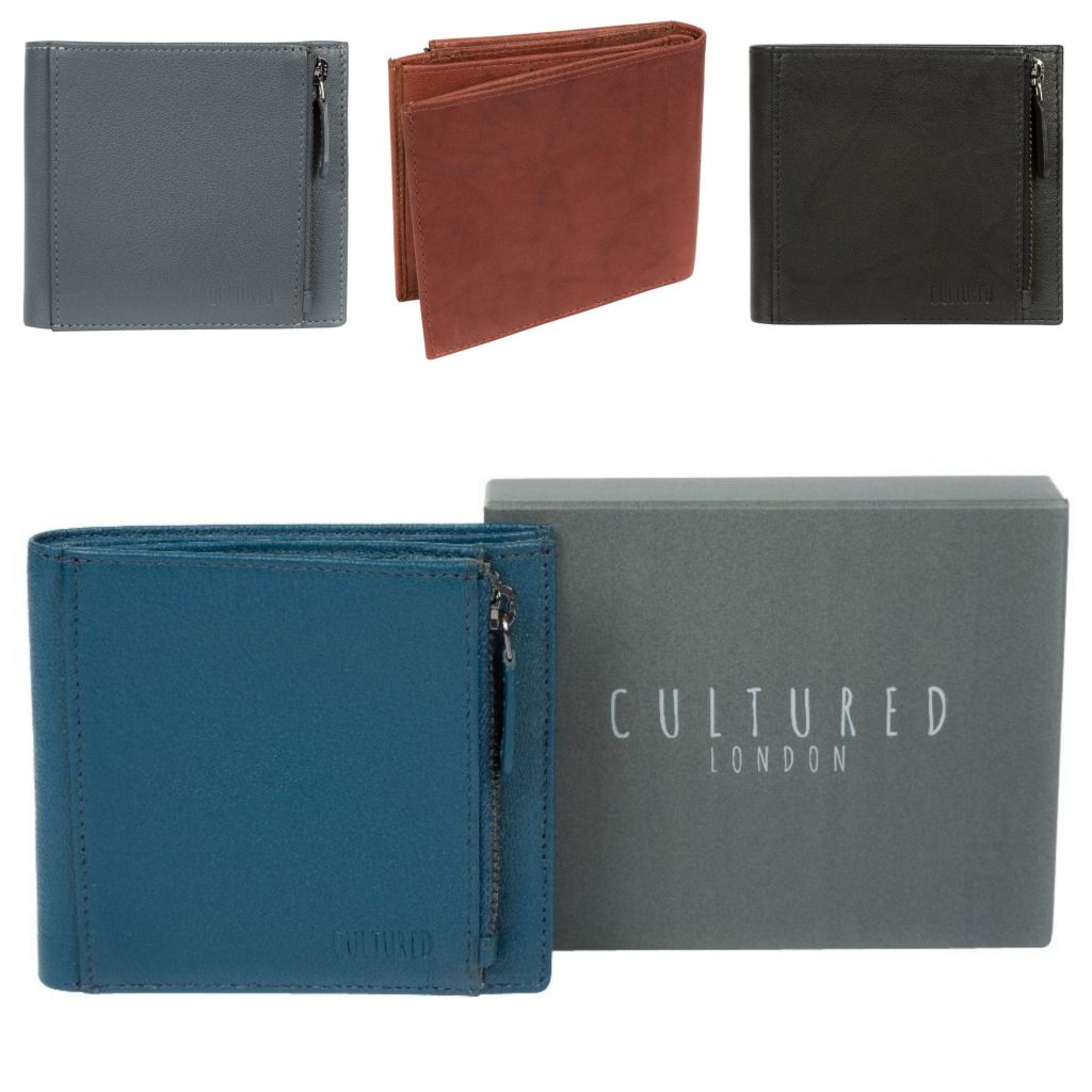 wallets