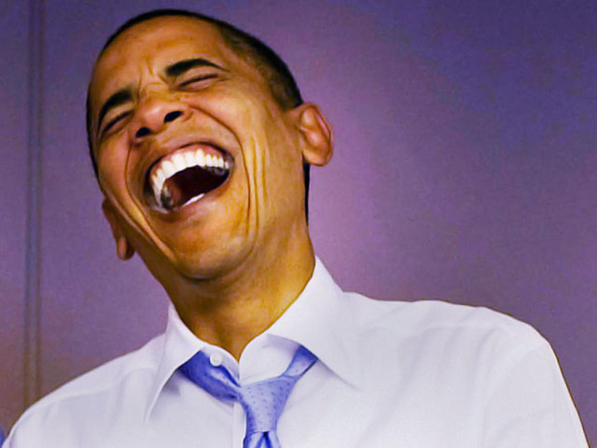 Смех истерика. Барак Обама Мем. Барак Обама смеется. Барак Обама 2023. Дикий смех.