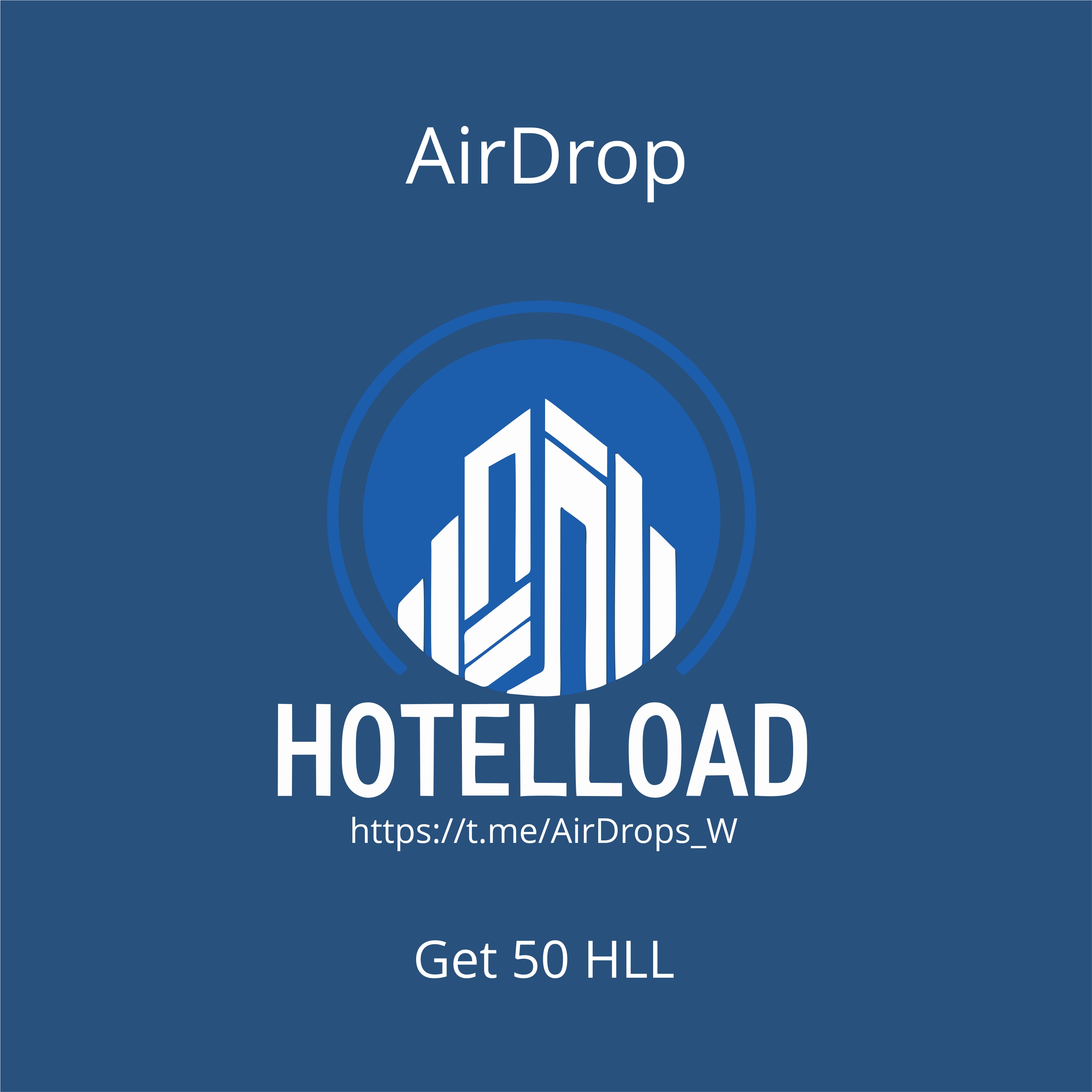 Новые airdrop. New Airdrop.