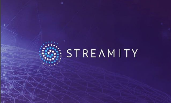 streamity