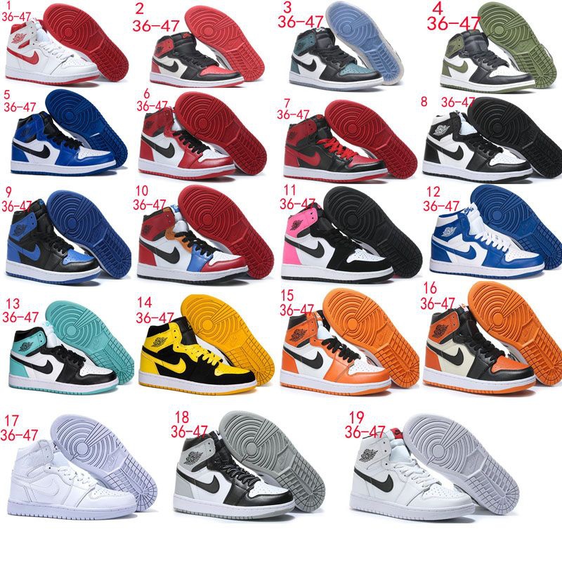 nike air jordan 1 aliexpress