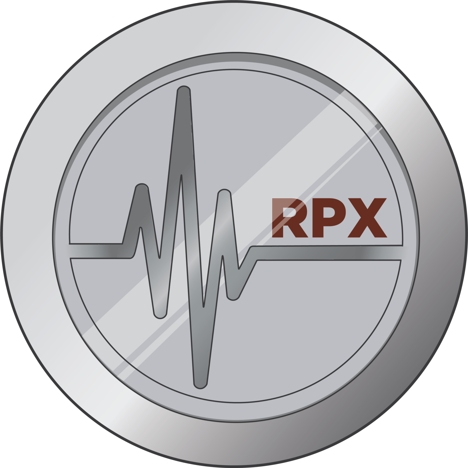First token. RPX.