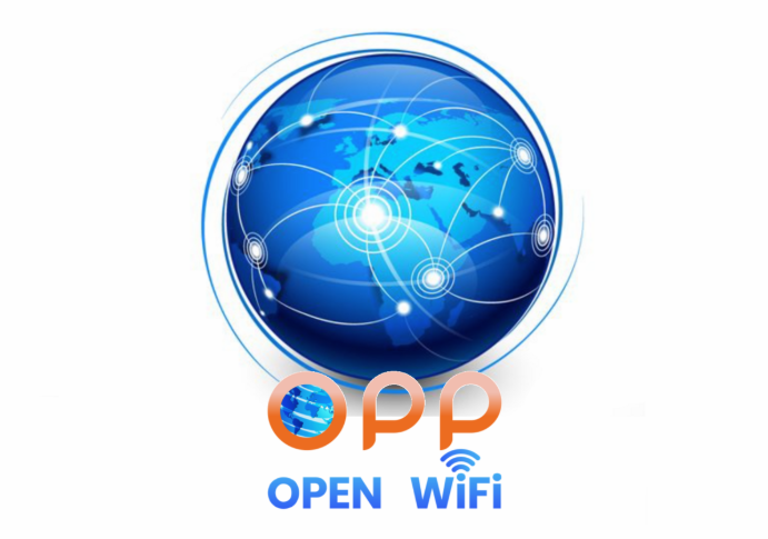 Image result for opp open wifi