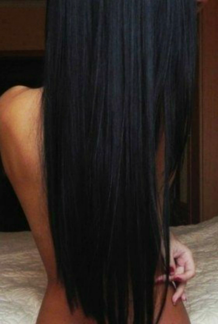 Black Hair Beauties Tumblr