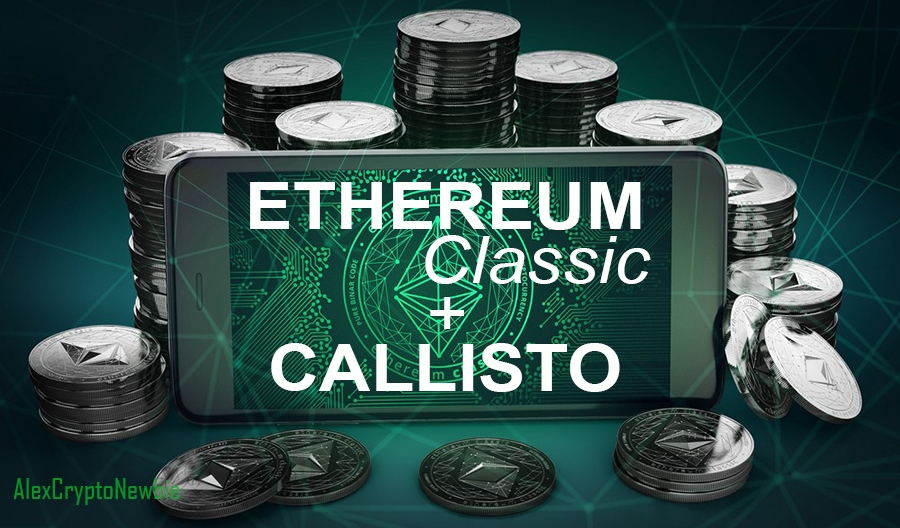 ethereum classic callisto