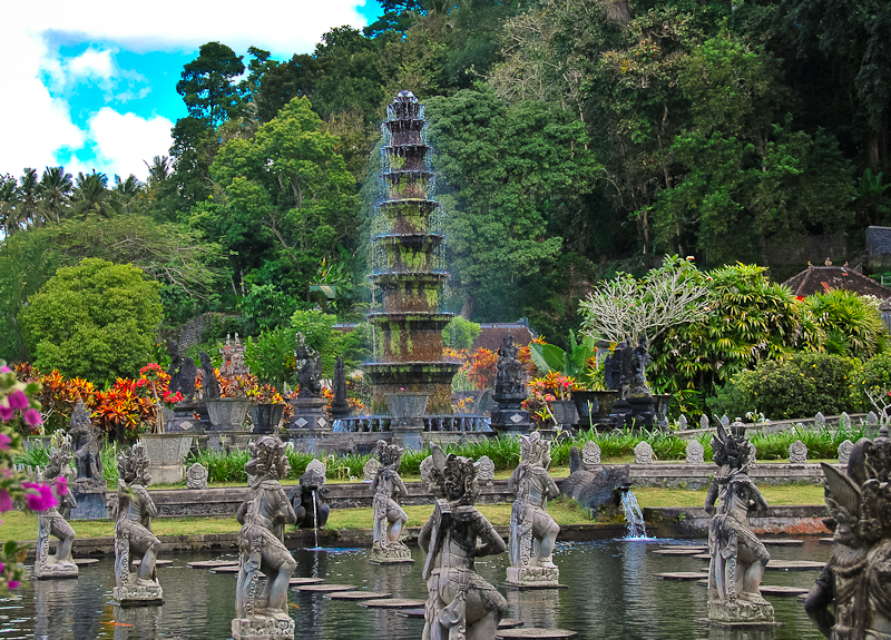  TOP 8 mjesta koja ćete posjetiti na Baliju