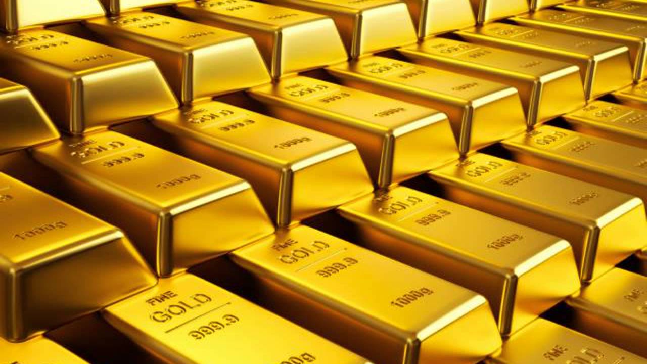 DIGITAL GOLD - Первый 100% стейблкоин обеспеченный золотом Б