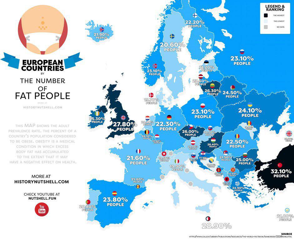 Процент людей с ожирением в европейских странах.jpg
