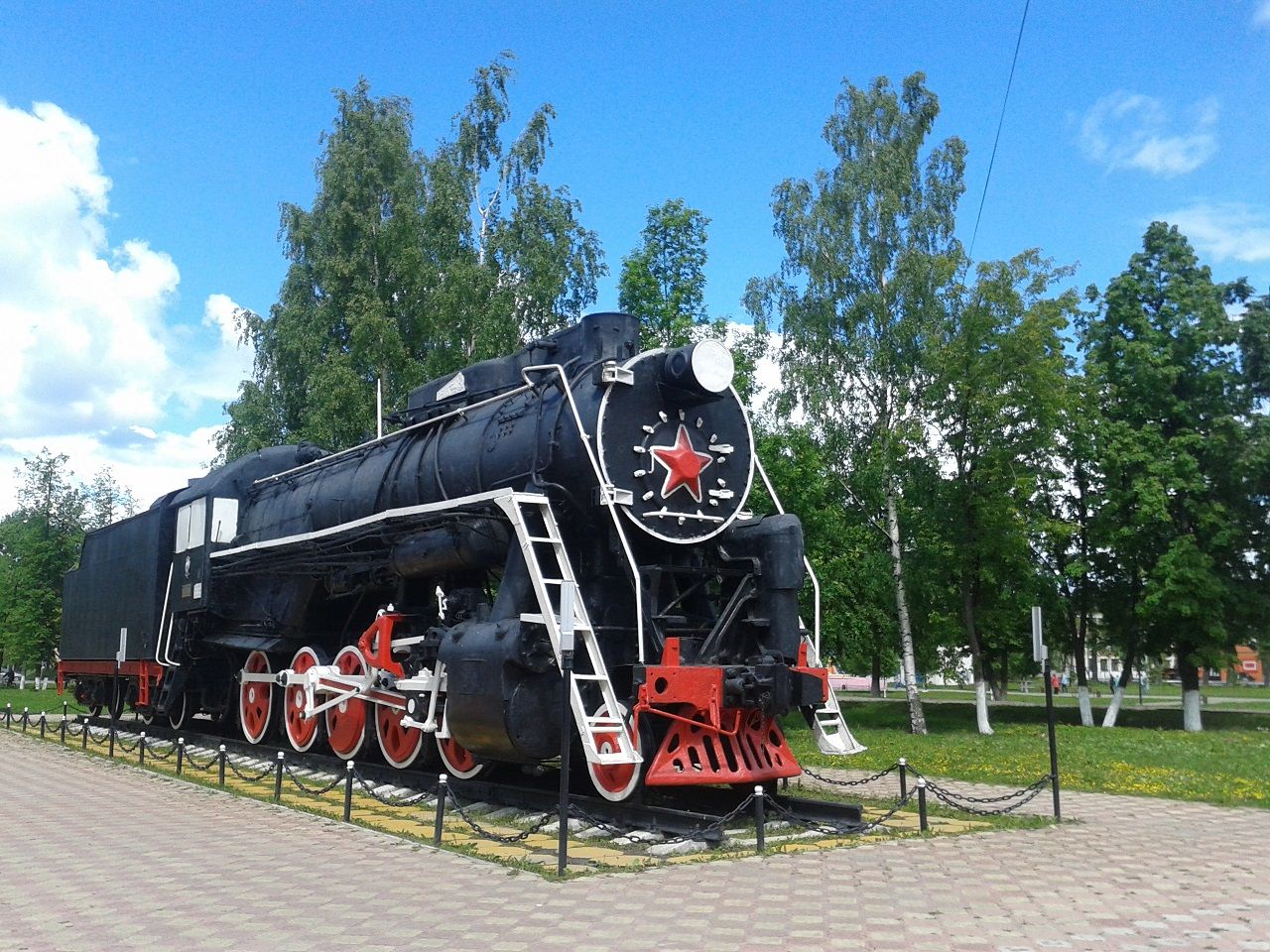 Шахунья нижегородская область фото