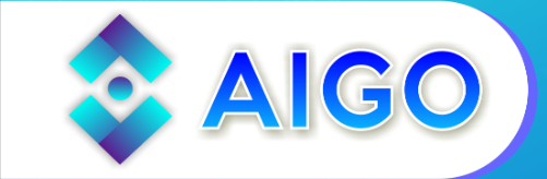 Image result for AIGO Adoption Blockchain e-Commerce to World