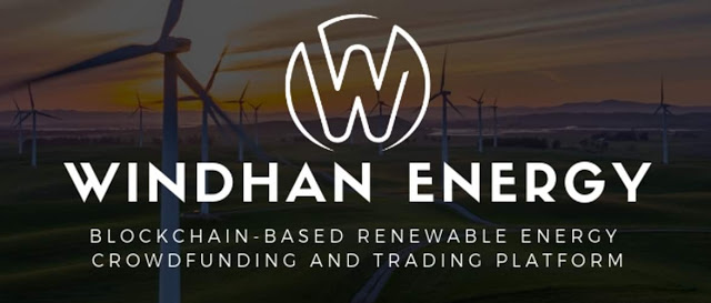 Image result for windhan energy