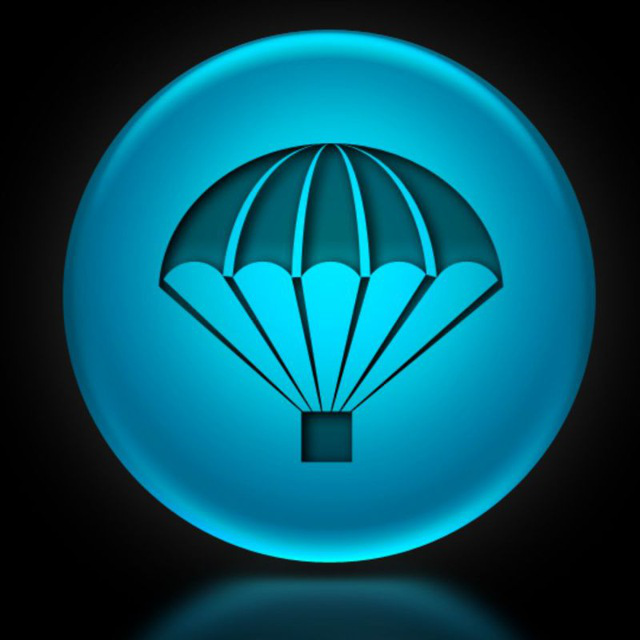 Airdrop игры. Airdrop крипта. Airdrop криптовалюта. Парашют АИРДРОП. АИРДРОП аватарка.