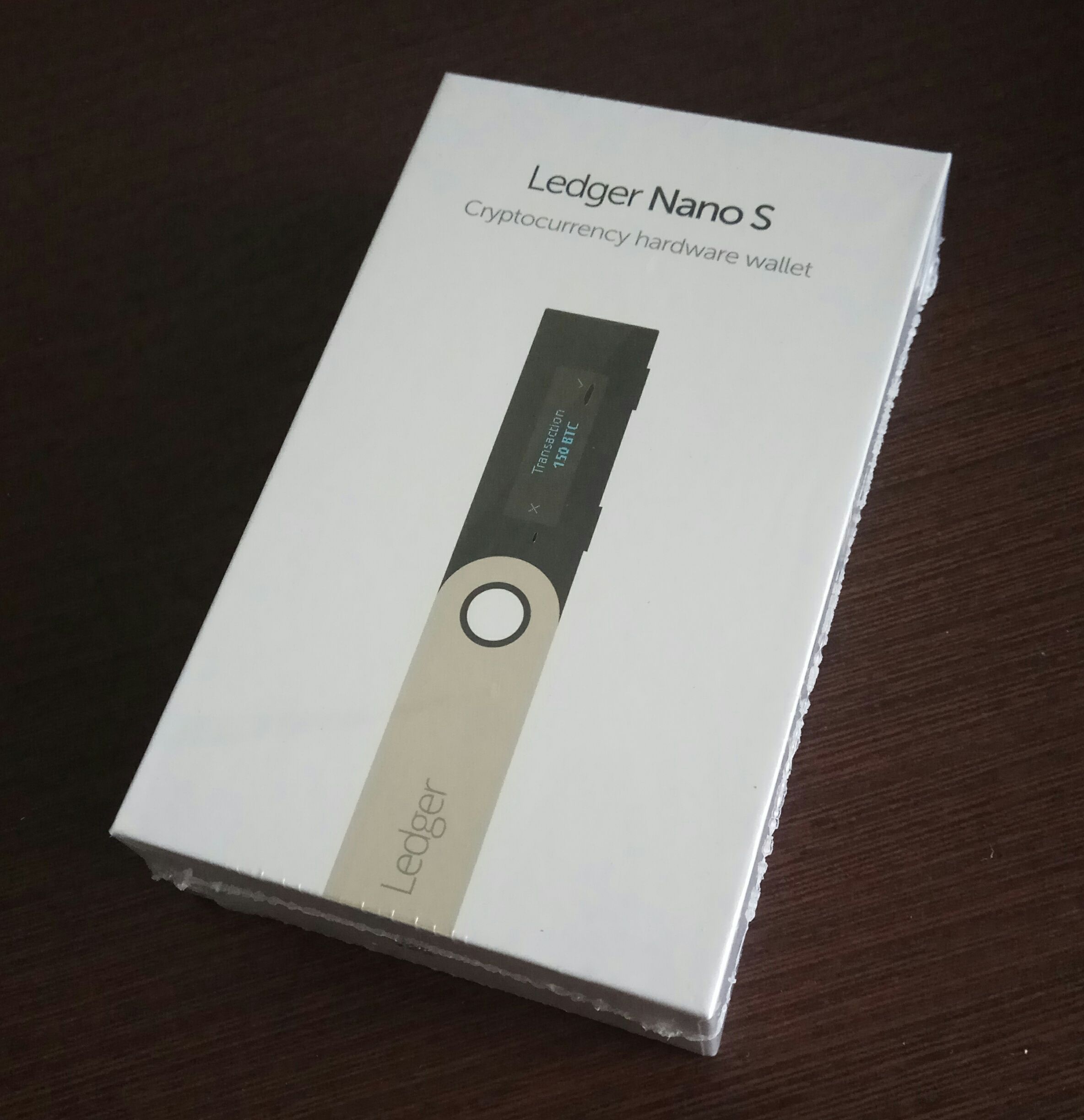 Купить ledger nano x