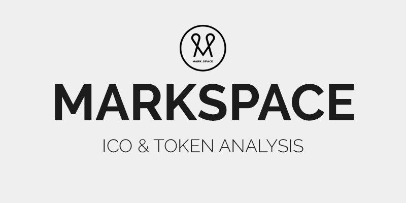 Marks space