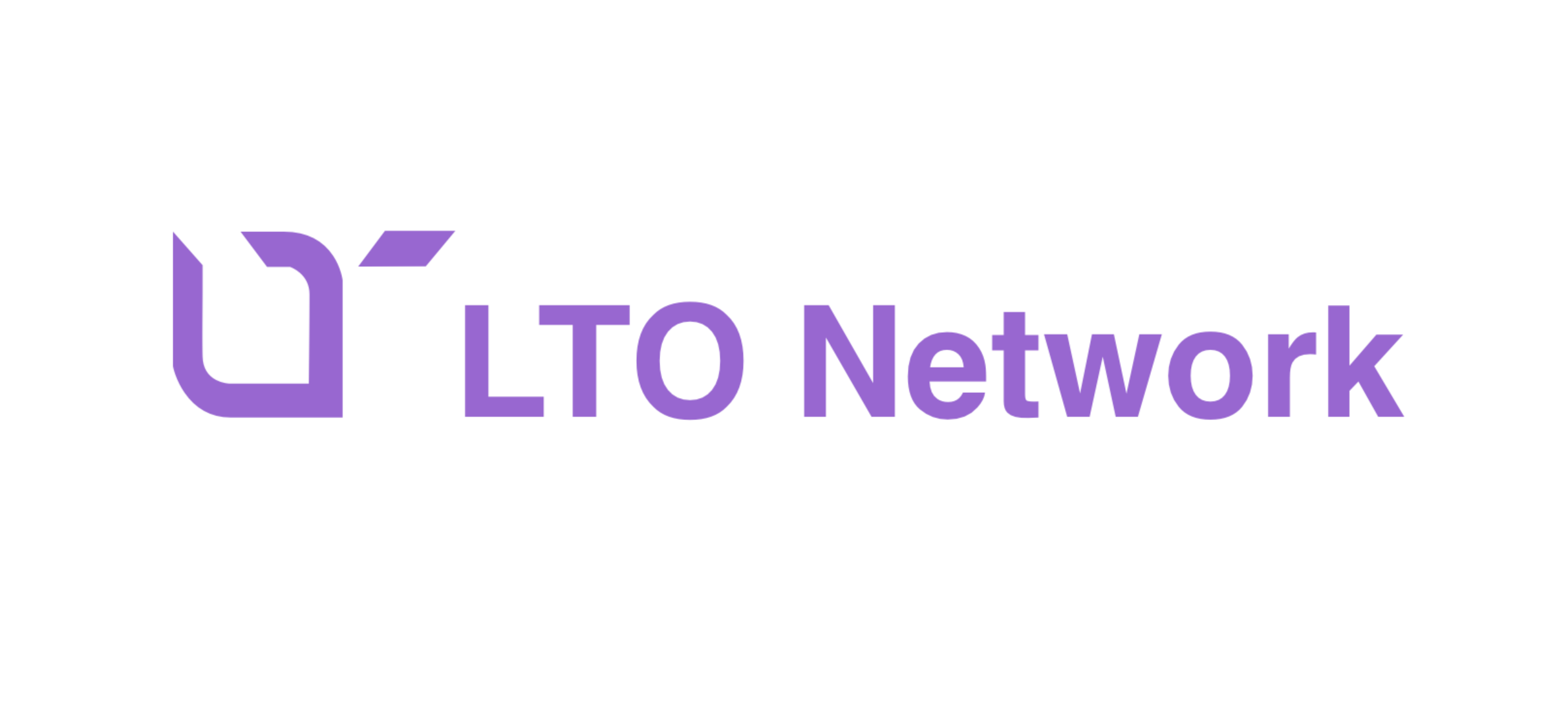 LTO криптовалюта. LTO Crypto. LTO Crypto logo.