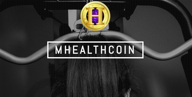 Hasil gambar untuk gambar token MHEALTHCOIN